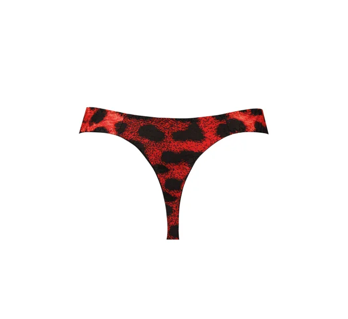 Divé tangá - Anais