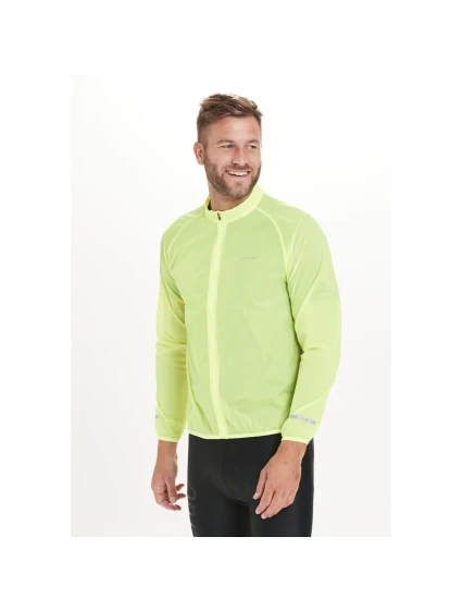 Pánská cyklistická bunda Endurance Imile