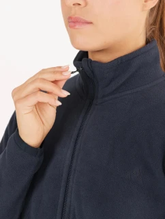 Dámska fleecová mikina Whistler Cocoon