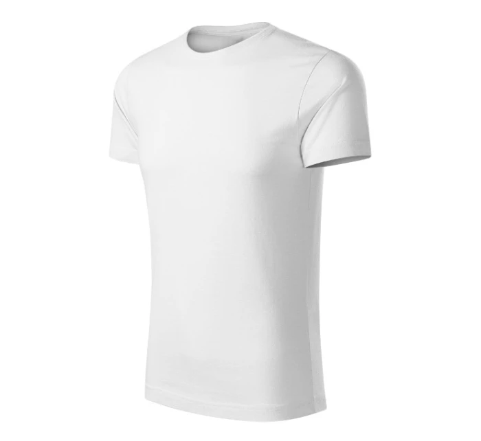 Epic Tričko pánske biele Epic Tričko pánske biele