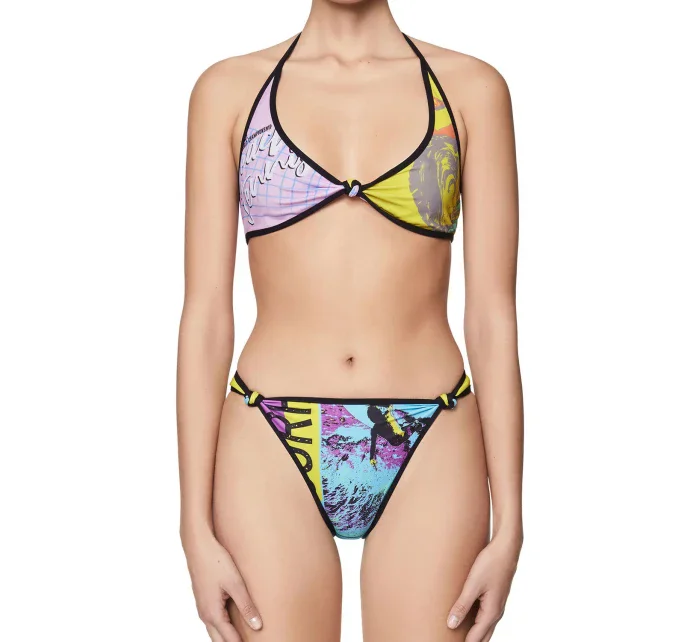 Dámske plavky a bikiny A04112-0TDAY-E5886 - Diesel