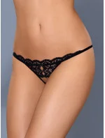 Sexy tangá 831 - THC thong otvorené - Obsessive