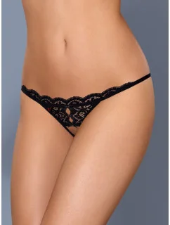 Sexy tangá 831 - THC thong otvorené - Obsessive