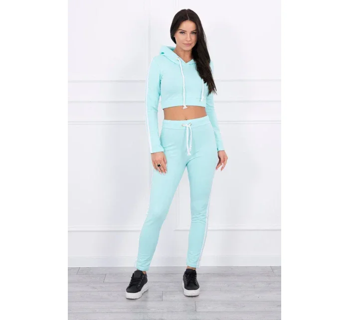 Dámska tepláková súprava K8831 - Kesi