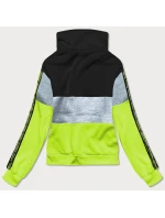 dámská sportovní mikina model 21361741 - Good looking