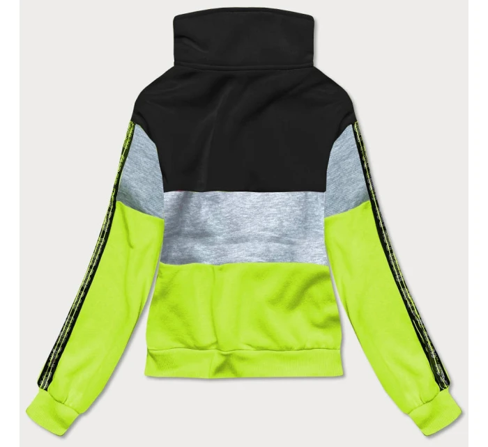 dámská sportovní mikina model 21361741 - Good looking