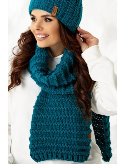 Dámsky šál 42-671