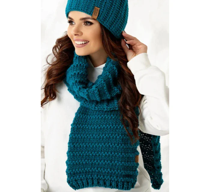 Dámsky šál 42-671