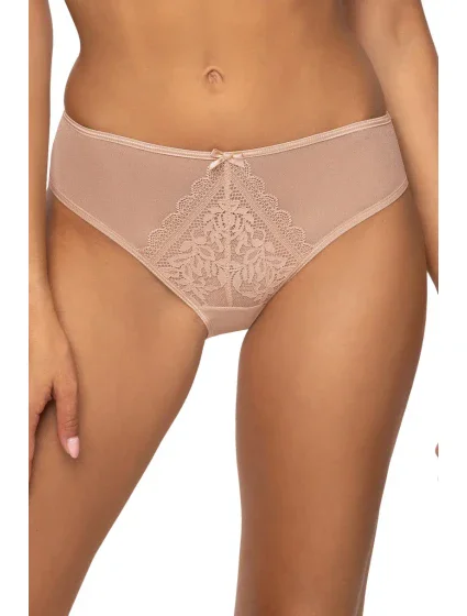 NOHAVIČKY F-0198/5 ESTELLE BEŹ NOHAVIČKY F-0198/5 ESTELLE BEŹ