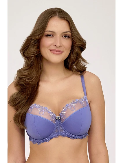 PODPRSENKA AV 1030 DENIM MAXI PODPRSENKA AV 1030 DENIM MAXI