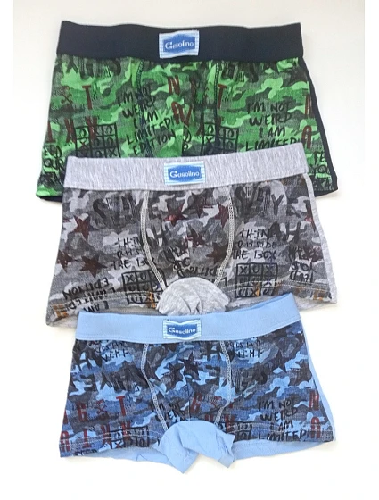 Dětské boxerky model 22065996 - Lovelygirl Dětské boxerky model 22065996 - Lovelygirl