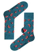 Pánske ponožky John Frank JFLSFUN77