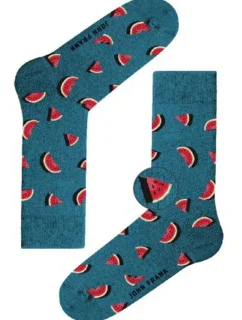 Pánské ponožky model 15727292 - John Frank