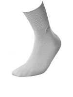 JJW Deomed Bamboo Silver Ponožky 35-46