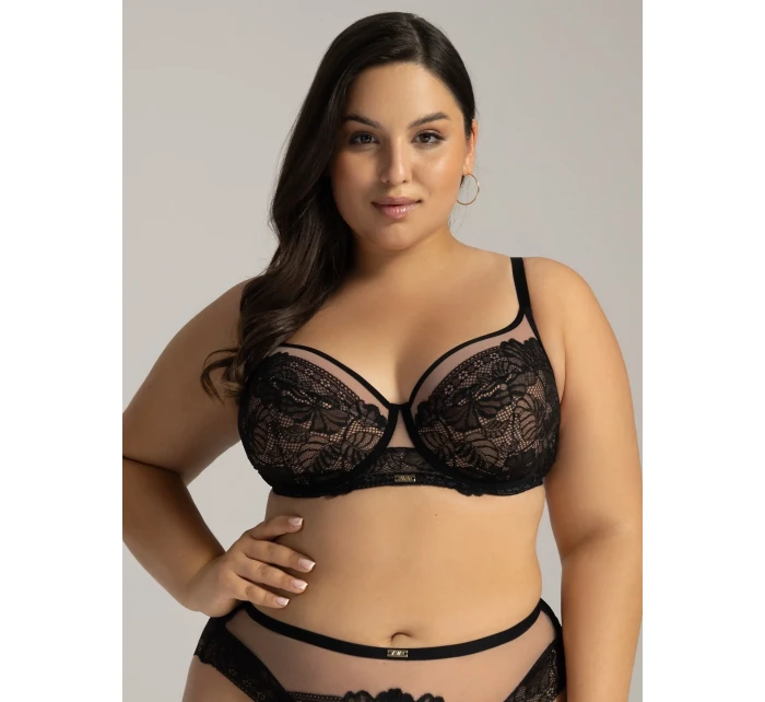 Polomäkká podprsenka Ava 2145 Polomäkká podprsenka Ava 2145