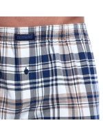 Pánske šortky 008/319 Comfort plus - CORNETTE