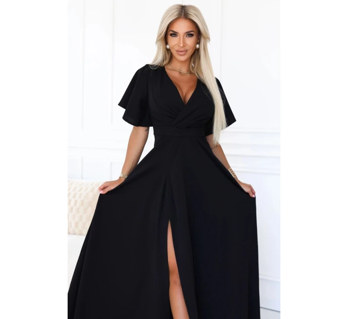 Dámske šaty 581-7 JENNIFER - NUMOCO