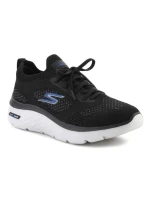 Skechers Go Walk Hyper Burst-Maritime M 216083-BKGY Skechers Go Walk Hyper Burst-Maritime M 216083-BKGY