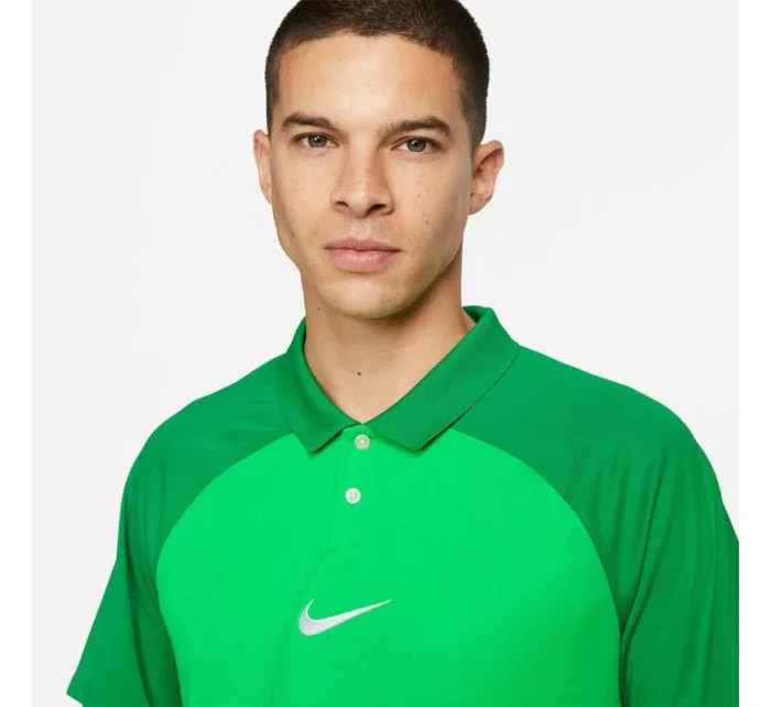 Nike Polo Academy Pro SS M DH9228 329 tričko