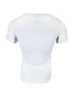 Tričko adidas Techfit Aeroready Short Sleeve M IS7605 pánske