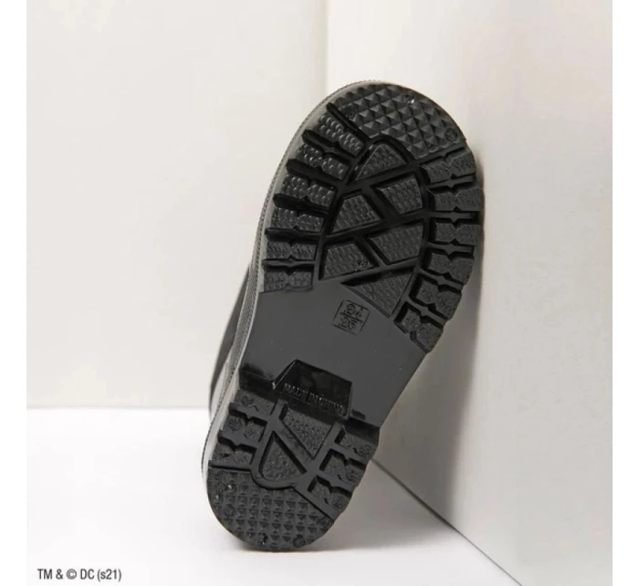 Perletti Batman Jr wellingtons 98326