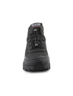 Palladium Thunder Mid Protect Wp+ M 74394-008-M Black