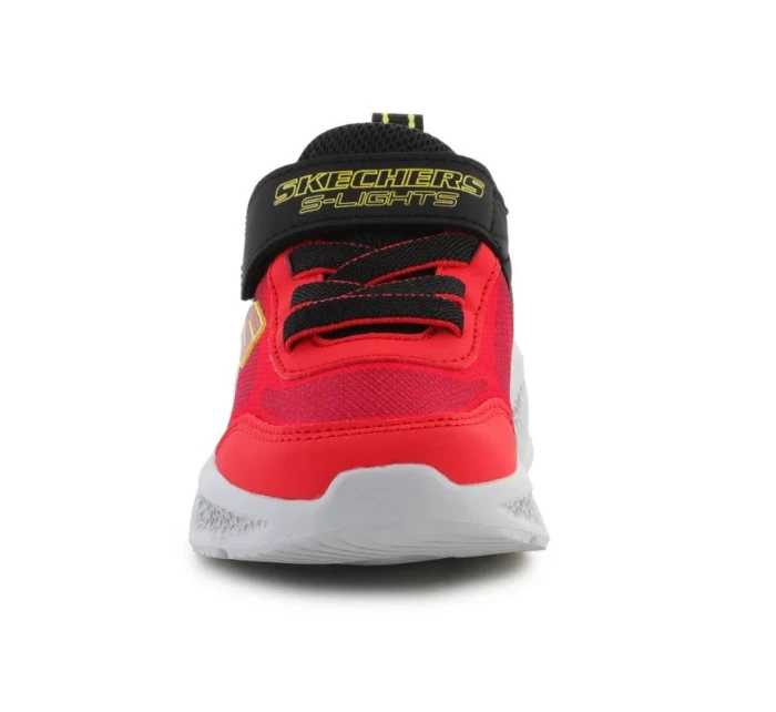 Boty Jr model 20583866 - Skechers Boty Jr model 20583866 - Skechers