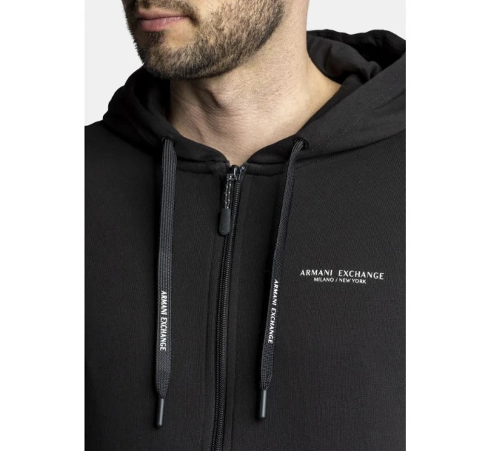 Mikina M model 21134323 - Armani Exchange