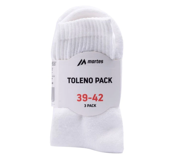 Balenie ponožiek Martes Toledo 92800517912