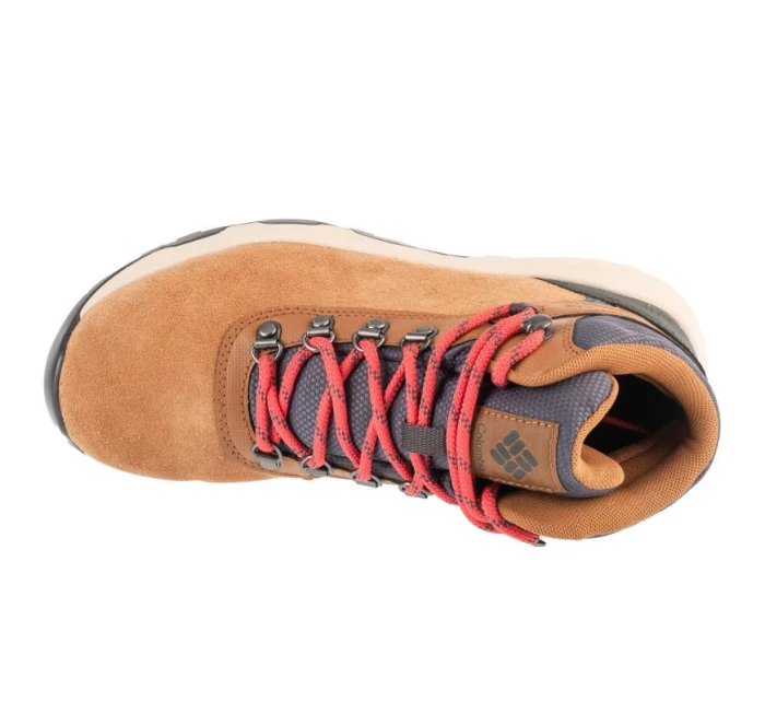 Boty  WP W model 21237058 - Columbia