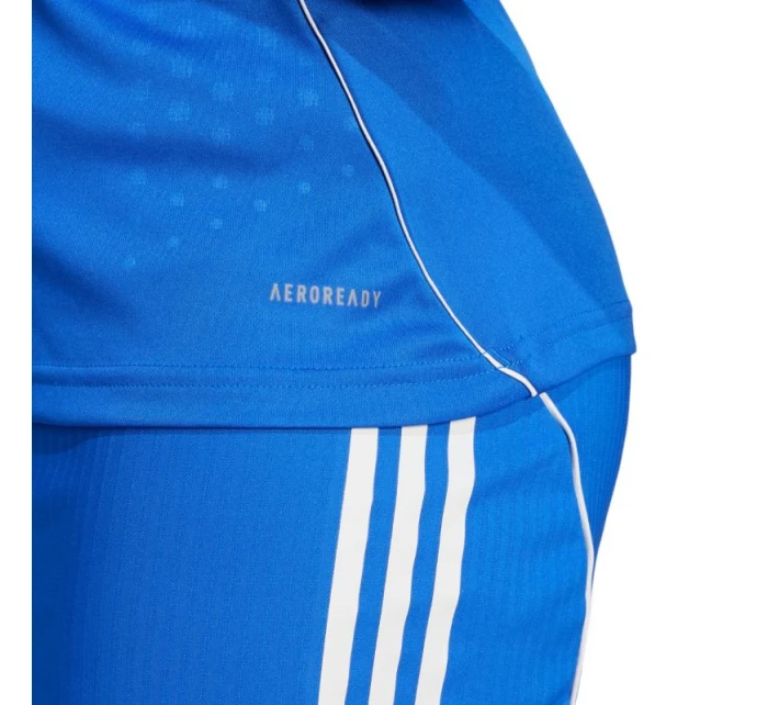 Dámský dres Tiro 25 Competition Match Jersey modrý model 21383027 - ADIDAS