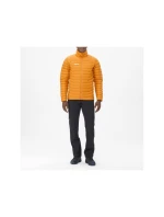 MILLET M Kamet Light Down Jkt Jacket orange