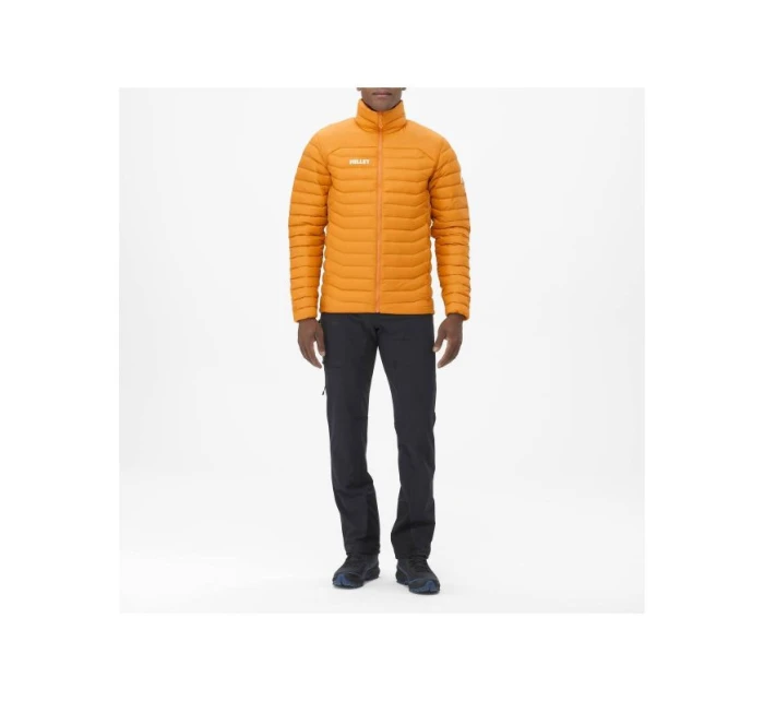 MILLET M Kamet Light Down Jkt Jacket orange