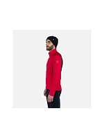 Rossignol Genetys Jkt Jacket Red