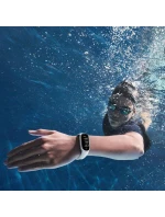 Smart Band 10 Silver  cm Stříbrná model 21867347 - Xiaomi