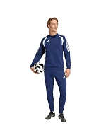 Pánske adidas Tiro 26 League Sweat Crew navy blue and white KF5816 pánske
