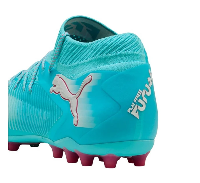 Futbalové topánky Puma Future 8 Ultimate Re-Charge MG 108758 01 Futbalové topánky Puma Future 8 Ultimate Re-Charge MG 108758 01