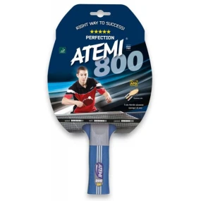 Raketa na stolný tenis Atemi 800 S214581