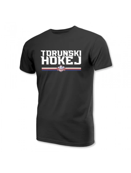 Tričko s krátkým rukávem  Men pánské model 21411059 - KHT