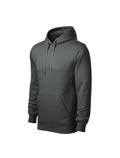Pánska mikina s kapucňou Cape M MLI-41367 - Malfini