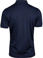 TJ Club Piqué Polo 18. navy model 22498129 - Tee Jays