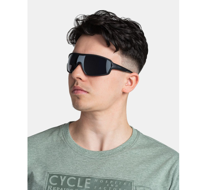 Cyklistické slnečné okuliare OZELLO U Čierna - Kilpi