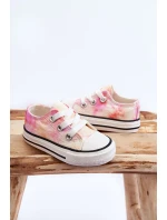 Dětské Klasické Tenisky S model 21554371 - Boto