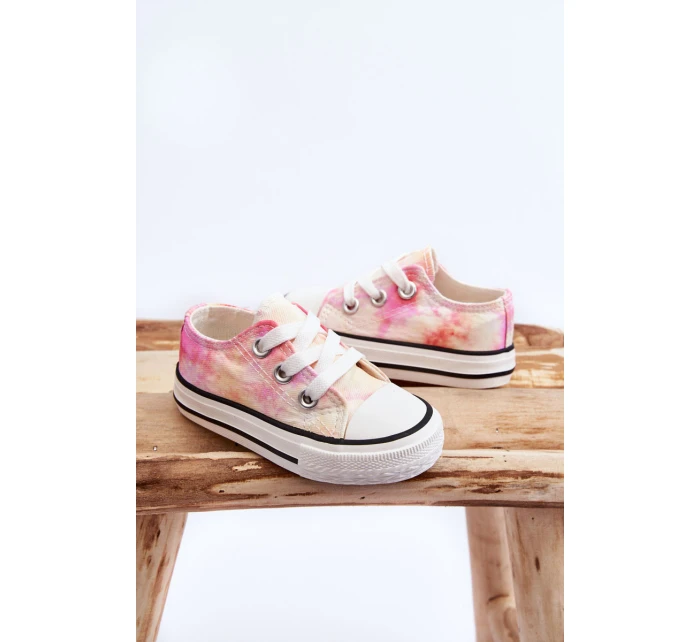 Dětské Klasické Tenisky S model 21554371 - Boto