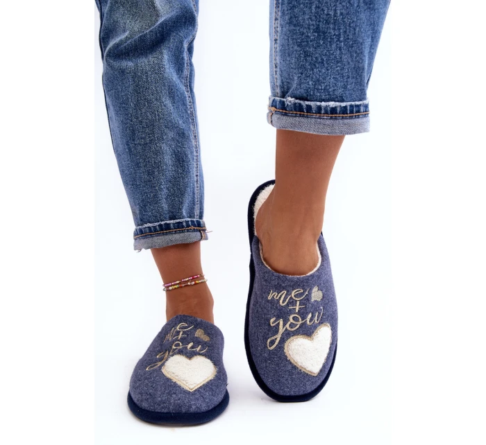 Dámské klasické pantofle s růžovou model 21641356 - Boto Dámské klasické pantofle s růžovou model 21641356 - Boto