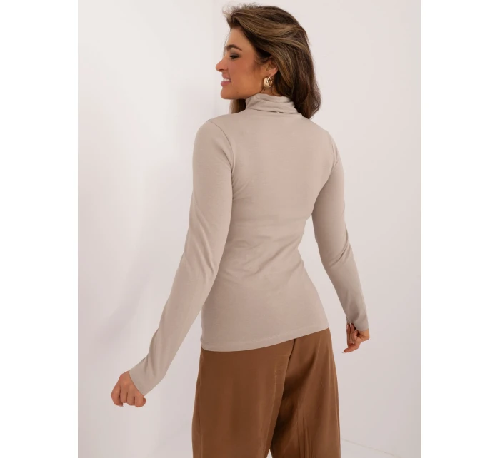 Blúzka D15200M02527B tmavá lila