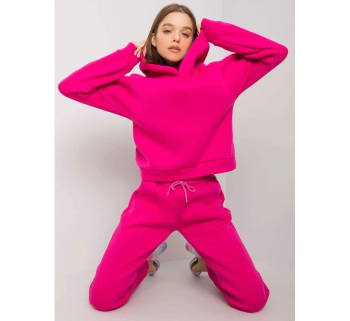 Súprava EM KMPL 629.10X fuchsia Súprava EM KMPL 629.10X fuchsia