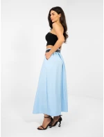 Sukňa IT SD 19720.17P svetlomodrá
