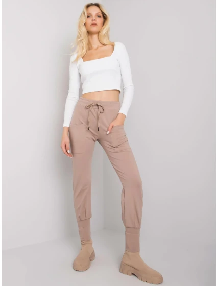 Tepláky RV DR model 16732345 tmavě lila - FPrice