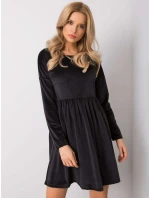 Šaty RV SK model 14843011 černá - FPrice